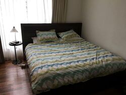 Watermark Robertson Quay (D9), Apartment #558259001